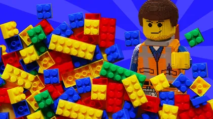 Zile libere şi bonusuri consistente pentru angajaţii Lego după 