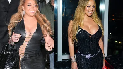 Mariah Carey va avea meniu de Crăciun la McDonald's. Zilnic, un produs va fi oferit gratuit VIDEO