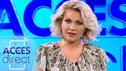 Antena 1 a găsit înlocuitori pentru emisiunea Mirelei Vaida. Ce se va difuza în loc de Acces Direct