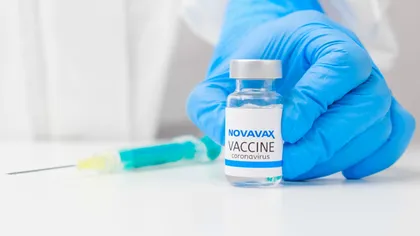 A apărut un nou vaccin împotriva Covid-19. Are eficacitate de 90,4% împotriva virusului şi de 100% împotriva cazurilor severe şi moderate