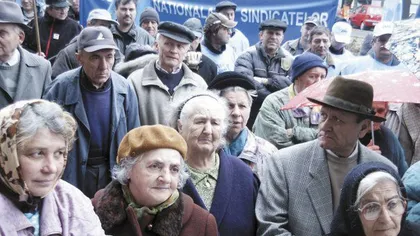 Pensionarii din România, aduși la disperare. Ce au ajuns să facă, după primele facturi uriașe