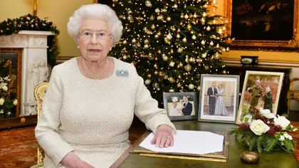 Meniul Reginei Elisabeta a II-a, de Crăciun. Fostul bucătar a dezvăluit ce alimente se consumă la Casa Regală Britanică