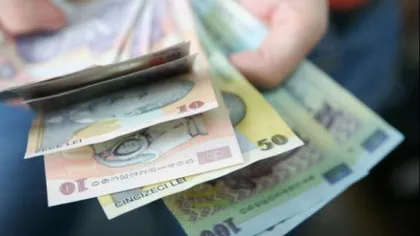 Salariul minim brut din România ar putea creşte cu 1.000 lei