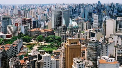 Capitala mondială a vaccinării. Oraşul Sao Paulo, de 12 milioane de locuitori, are procent de peste 100% a vaccinaţilor, în ciuda coronascepticului preşedinte al Braziliei, Jair Bolsonaro