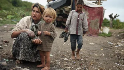 Românii sunt cei mai săraci din Europa. 1,5 milioane de oameni trăiesc cu mai puţin de cinci euro pe zi