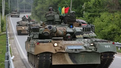 Lipsa de autostrăzi şi poduri din România, văzută de un general american ca o mare slăbiciune strategică în caz de conflict. 
