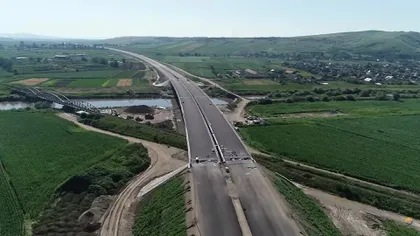 Programul guvernului Ciucă pe Transporturi: 13.000 de km de drumuri modernizate, finalizarea autostrăzilor în lucru, metrou în Cluj şi trenuri de mare viteză