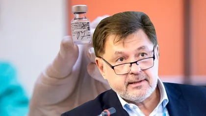 Profesorul Alexandru Rafila clarifică problema răspândirii virusului de către vaccinaţi vs nevaccinaţi: „Modalitatea de transmitere nu este diferită
