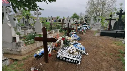 Explozie de decese COVID în România. Preot din Iaşi: 