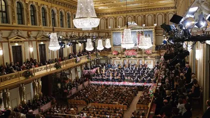 Concertul de Anul Nou de la Viena din 2022, doar pentru vaccinaţi împotriva COVID sau trecuţi prin boală