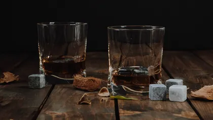 Whisky japonez, un cadou rafinat pentru persoanele importante din viaţa ta