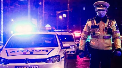 Tragedie de Crăciun. Un polițist din județul Bacău, suspendat din funcție, s-a sinucis cu o armă