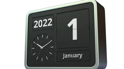Se deschide Portalul Anului Nou! Ce semnifica data de 1.1.2022? Ritual pentru indeplinirea dorintelor