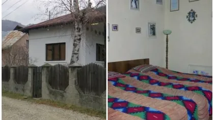 Casa lui Benone Sinulescu de la Siriu va fi transformată în muzeu. GALERIE FOTO