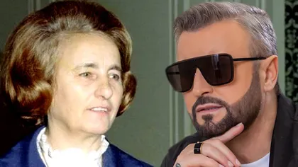 Cătălin Botezatu rupe tăcerea despre relaţia cu Elena Ceaușescu. 
