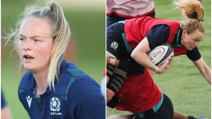 Doliu în lumea sportului! O celebră jucătoare de rugby a murit la doar 26 de ani