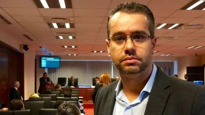 Horia Scarlat, consilierul de stat din cabinetul Ciucă acuzat de 