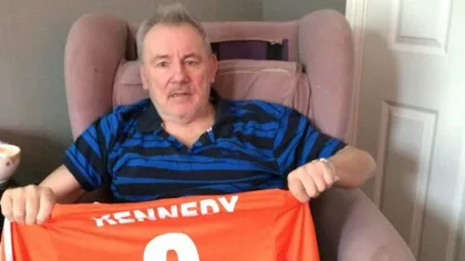 A murit un fotbalist de legendă! A câştigat Cupa Campionilor Europeni şi suferea de boala Parkinson