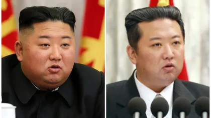 Kim Jong-un, mai slab ca niciodată. Liderul de la Phenian le-a transmis nord-coreenilor să mănânce mai puțin