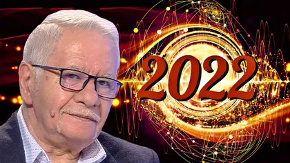 Horoscop 2022 cu Mihai Voropchievici: Runele arată oportunităţi uriaşe pentru multe zodii