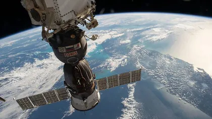 Motivul halucinant pentru care s-a încercat distrugerea navetei Soyuz, în spaţiu. Rusia acuză o astronaută NASA că a găurit peretele navei după o ceartă cu iubitul, vrând astfel să revină mai repede pe Terra