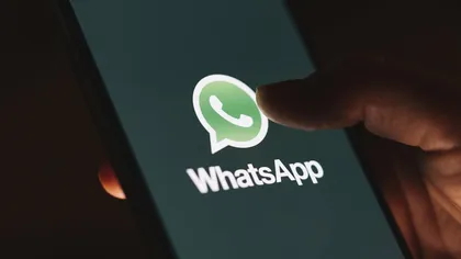 WhatsApp anunţă noi schimbări. Noua funcţie este valabilă doar pentru utilizatorii de iPhone