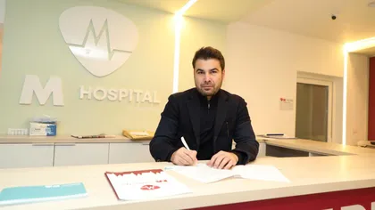 BOMBĂ pe piața transferurilor! Contract nou pentru Adrian Mutu. Cu cine a semnat cel mai bun marcator din istoria naționalei României!