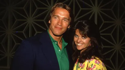 Arnold Schwarzenegger a divorțat oficial de Maria Shriver, după zece ani