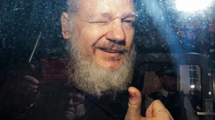 Înalta Curte din Londra a decis extrădarea lui Julian Assange în Statele Unite