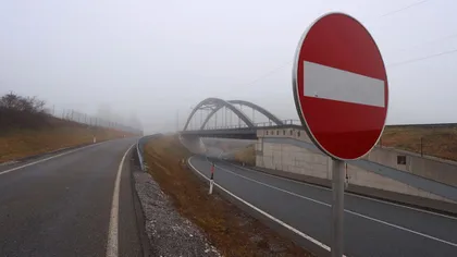 Austria renunţă să mai construiască autostrăzi. Încălzirea globală a determinat guvernul să cedeze presiunii ecologiştilor