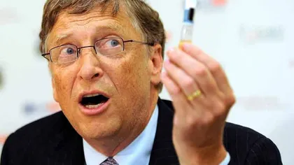 Bill Gates, avertisment terifiant despre pandemia COVID-19. 