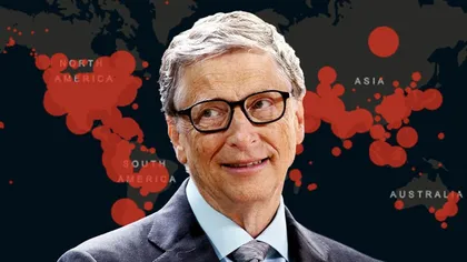 Bill Gates, anunţ de ultimă oră despre pandemia de Covid-19. Ce se va întâmpla cu omenirea în 2022