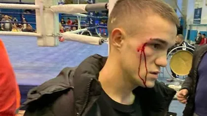 Un sportiv al CS Petrolul Ploieşti a fost agresat de antrenorul unui club rival