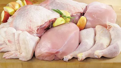 Mare atenție atunci când cumperi carne de pui. Această greșeală ți-ar putea pune sănătatea în pericol!