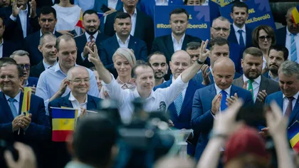Florin Cîţu, mesaj pentru români în prag de 2022: 