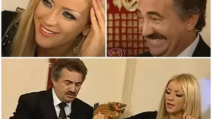 Motivul pentru care Petrică Mâțu Stoian și Bianca Drăgușanu au luat masa împreună. 
