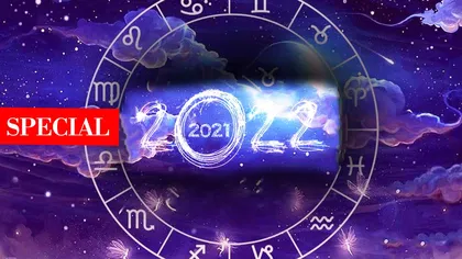 HOROSCOP NOROC 2022. Care sunt cele mai norocoase date din an pentru nativii zodiacului! Când vei da lovitura anul acesta