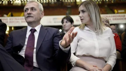 EXCLUSIV | Codrin Ştefănescu confirmă că Liviu Dragnea s-a despărţit de Irina Tănase. 