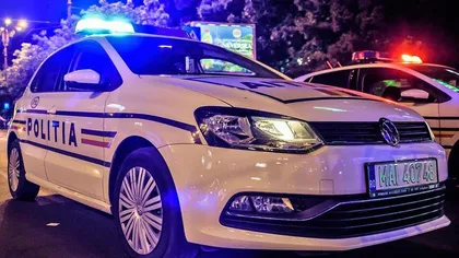Şoferi băuţi şi drogaţi, prinşi de poliţişti în Bucureşti. Hoţ de maşină, prins în flagrant