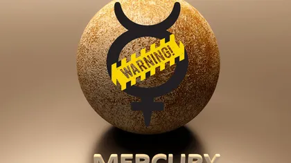 Mercur retrograd 2022, doza booster. Ghid de supravietuire pentru CELE PATRU retrogradari ale lui Mercur
