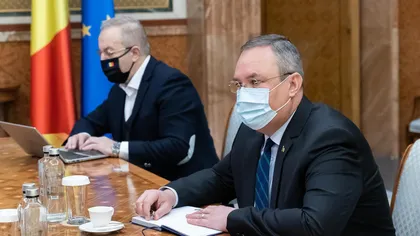 Noi măsuri în România pentru limitarea răspândirii Omicron. Formular PLF, test PCR şi CARANTINĂ de 10 zile pentru nevaccinaţi