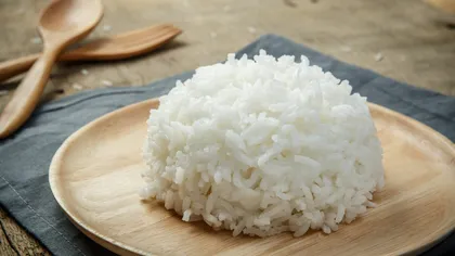 Cum se prepară corect orezul. Greşeala pe care o fac majoritatea gospodinelor