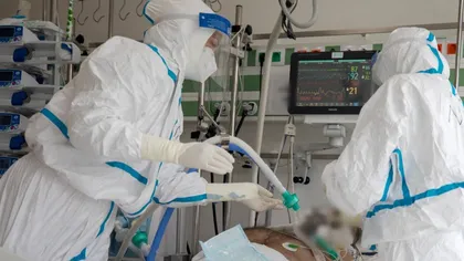 Medic de la Institutul Marius Nasta: Terapia cu oxigen NU arde plămânii, ci este cheia menținerii vieții