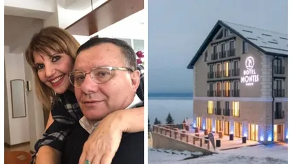Fostul partener al Marinei Almăşan, noi detalii în cazul politicianului bătut în staţiunea Muntele Mic. Este iubitul fiicei sale: