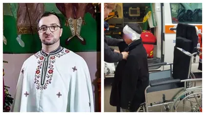 Preot din Botoşani, condamnat definitiv după ce a urecheat un elev la ora de religie