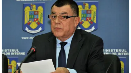 Radu Stroe, fost ministru de Interne, rămâne fără titlul de doctor al Academiei SRI. Tribunalul Bucureşti i-a anulat diploma