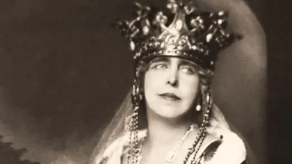 Detalii mai puţin cunoscute despre Ziua Naţională a României. Regina Maria a fost la un pas de a rata Marea Unire din 1 decembrie 1918