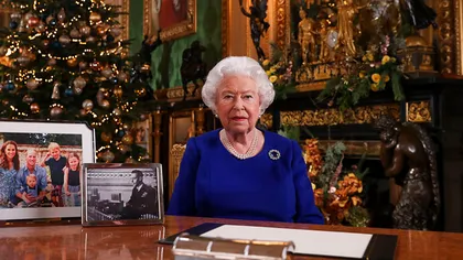 De frica Omicron, Regina Elisabeta a II-a a anulat la prânzul cu familia, din ajunul Crăciunului. La masă erau aşteptate 50 de persoane