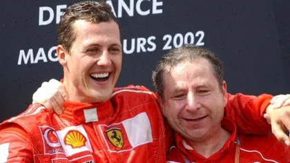 Michael Schumacher, la 8 ani de la accidentul cumplit suferit la schi. Ultimele informaţii despre starea fostului pilot