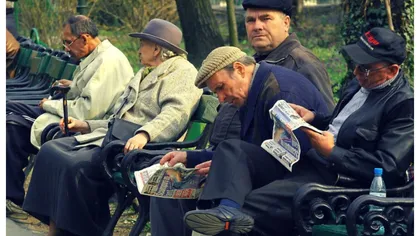 Vârsta de pensionare ar putea creşte în România. Cine sunt cei care ar putea ieşi la pensie la 75 de ani